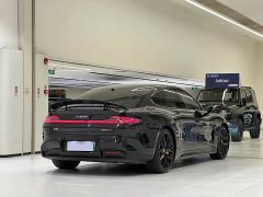 Xiaomi SU7 Quad Motor Ultra-Long Range Advanced Autonomous Driving Max - photo 5
