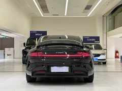 Xiaomi SU7 Quad Motor Ultra-Long Range Advanced Autonomous Driving Max - photo 6