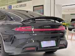 Xiaomi SU7 Quad Motor Ultra-Long Range Advanced Autonomous Driving Max - photo 8