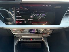 Audi A3 Sportback 35 TFSI Luxury Sport - фото 10