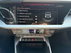 Audi A3 Sportback 35 TFSI Luxury Sport - фото 11