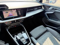 Audi A3 Sportback 35 TFSI Luxury Sport - фото 12