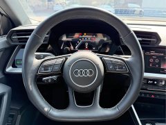 Audi A3 Sportback 35 TFSI Luxury Sport - фото 13