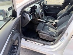 Audi A3 Sportback 35 TFSI Luxury Sport - фото 16