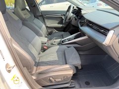 Audi A3 Sportback 35 TFSI Luxury Sport - фото 17