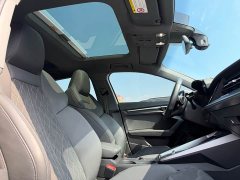 Audi A3 Sportback 35 TFSI Luxury Sport - фото 18