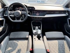 Audi A3 Sportback 35 TFSI Luxury Sport - фото 19