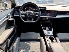 Audi A3 Sportback 35 TFSI Luxury Sport - фото 20