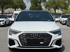 Audi A3 Sportback 35 TFSI Luxury Sport - фото 3