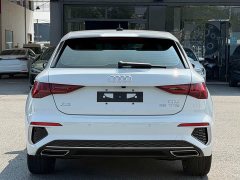 Audi A3 Sportback 35 TFSI Luxury Sport - фото 4