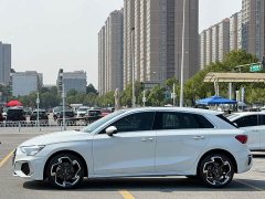 Audi A3 Sportback 35 TFSI Luxury Sport - фото 5