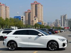 Audi A3 Sportback 35 TFSI Luxury Sport - фото 6
