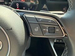 Audi A3 Sportback 35 TFSI Luxury Sport - фото 7
