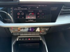 Audi A3 Sportback 35 TFSI Luxury Sport - фото 9