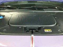FAW Hongqi Tiangong 08 680 Ultra AWD - photo 10