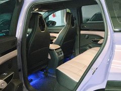 FAW Hongqi Tiangong 08 680 Ultra AWD - photo 11