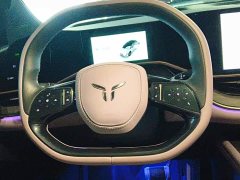 FAW Hongqi Tiangong 08 680 Ultra AWD - photo 15