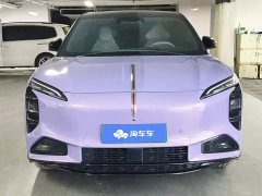 FAW Hongqi Tiangong 08 680 Ultra AWD - photo 2