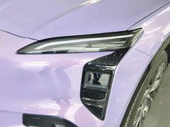 FAW Hongqi Tiangong 08 680 Ultra AWD - photo 5