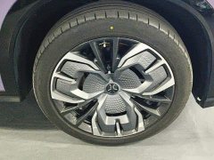 FAW Hongqi Tiangong 08 680 Ultra AWD - photo 6