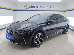 Volkswagen Passat Facelift 330TSI Starry Sky Luxury Edition - ფოტო 1