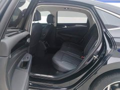 Volkswagen Passat Facelift 330TSI Starry Sky Luxury Edition - ფოტო 11