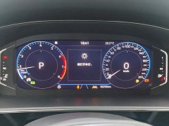 Volkswagen Passat Facelift 330TSI Starry Sky Luxury Edition - ფოტო 14