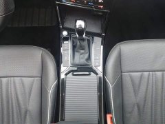 Volkswagen Passat Facelift 330TSI Starry Sky Luxury Edition - ფოტო 16