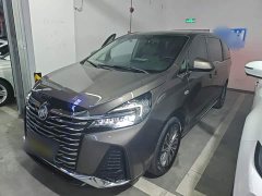 Buick GL8 Land Business Class Smart Edition - ფოტო 1
