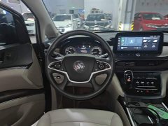 Buick GL8 Land Business Class Smart Edition - ფოტო 10
