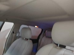 Buick GL8 Land Business Class Smart Edition - ფოტო 17