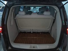 Buick GL8 Land Business Class Smart Edition - ფოტო 18
