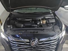 Buick GL8 Land Business Class Smart Edition - ფოტო 19