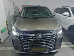 Buick GL8 Land Business Class Smart Edition - ფოტო 2