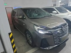 Buick GL8 Land Business Class Smart Edition - ფოტო 3