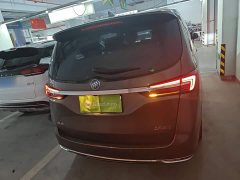 Buick GL8 Land Business Class Smart Edition - ფოტო 5