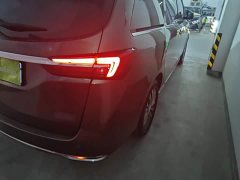 Buick GL8 Land Business Class Smart Edition - ფოტო 7