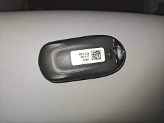 Buick GL8 Land Business Class Smart Edition - ფოტო 8