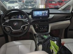 Buick GL8 Land Business Class Smart Edition - ფოტო 9