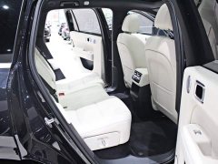 Li Auto L6 Pro Smart Refresh Edition - фото 11