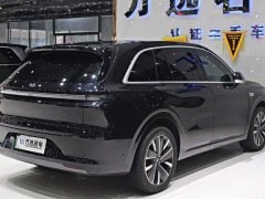 Li Auto L6 Pro Smart Refresh Edition - фото 14