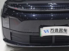 Li Auto L6 Pro Smart Refresh Edition - фото 3