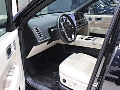 Li Auto L6 Pro Smart Refresh Edition - фото 4