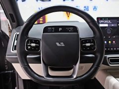 Li Auto L6 Pro Smart Refresh Edition - фото 5