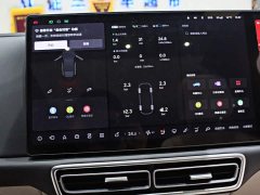Li Auto L6 Pro Smart Refresh Edition - фото 6