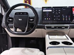 Li Auto L6 Pro Smart Refresh Edition - фото 9