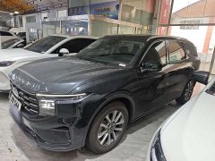 Ford Edge L 2.0T EcoBoost FWD Seven-Seat Luxury - photo 1