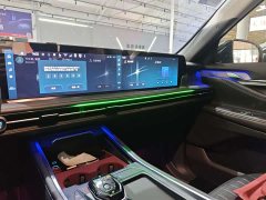 Ford Edge L 2.0T EcoBoost FWD Seven-Seat Luxury - photo 11