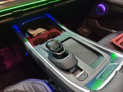 Ford Edge L 2.0T EcoBoost FWD Seven-Seat Luxury - photo 12