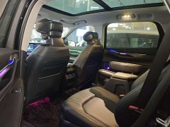 Ford Edge L 2.0T EcoBoost FWD Seven-Seat Luxury - photo 14